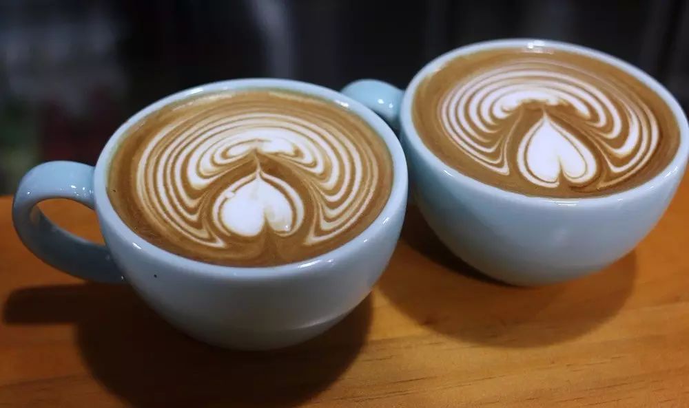 玩拉花，這些原理必須懂！