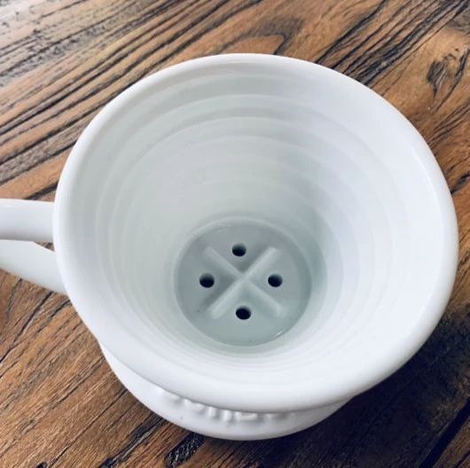 咖啡手沖教學(xué) | Bonavita Next wave 濾杯沖煮方案分享