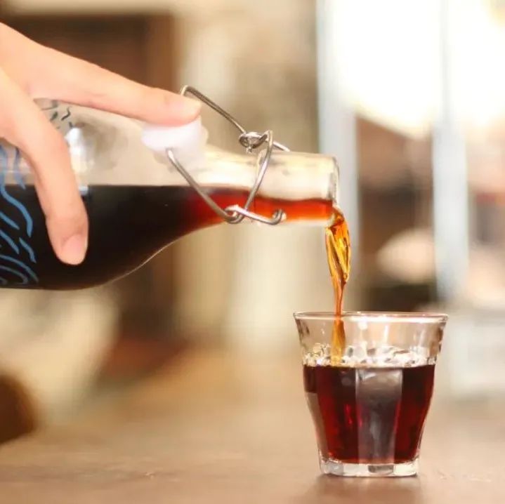 冷萃是最簡(jiǎn)單的冰咖啡做法嗎？實(shí)用冷萃做法分享！