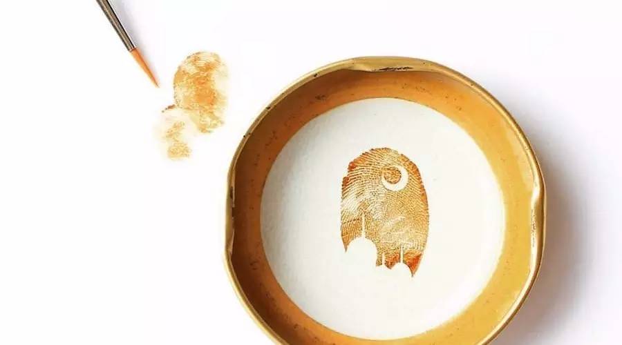 咖啡畫網(wǎng)紅的腦洞有多大？一打開就停不下來……