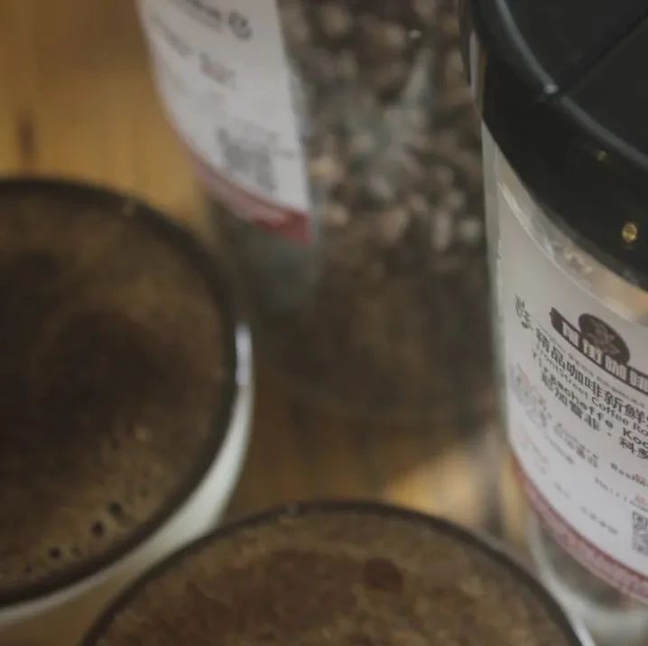 咖啡沖煮實驗室 | 同樣是水洗耶加雪菲，科契爾和沃卡有什么不一樣？