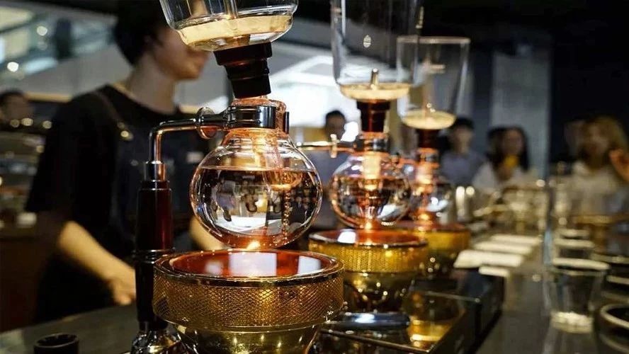 到底誰(shuí)才是能夠挑戰(zhàn)星巴克的潛力選手？