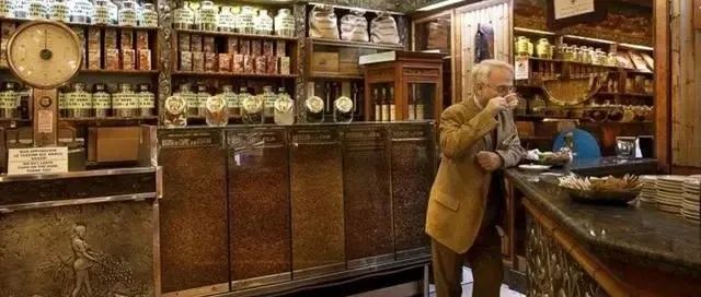 好家伙！你喝的每杯濃縮可能都是非遺！