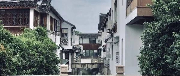 覓館 | 蘇州——不吃面交不到朋友的城市，一條街就是一張咖啡地圖