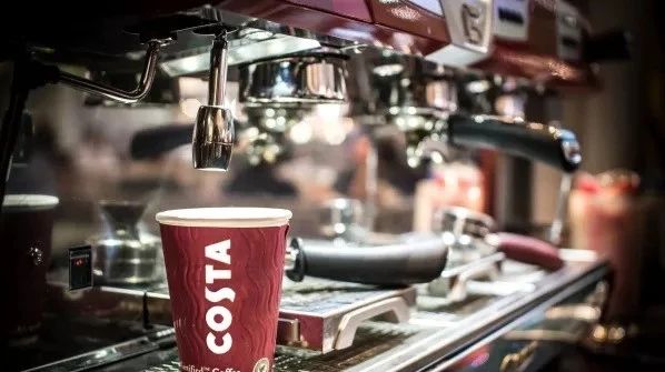 頭條！可口可樂將以億美元全資收購Costa，已達成最終協(xié)議！ 大舉進軍熱飲市場！