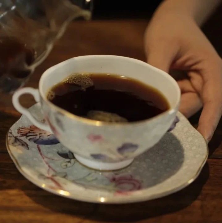 咖啡師養(yǎng)成記 | 手沖咖啡苦的原因有哪些？