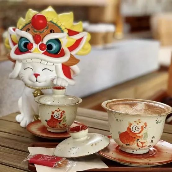 豆汁dirty？油條咖啡？中國人真的什么都敢往咖啡里加！