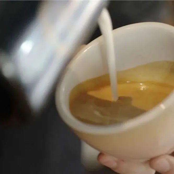做好一杯拿鐵咖啡要掌握哪些技巧？