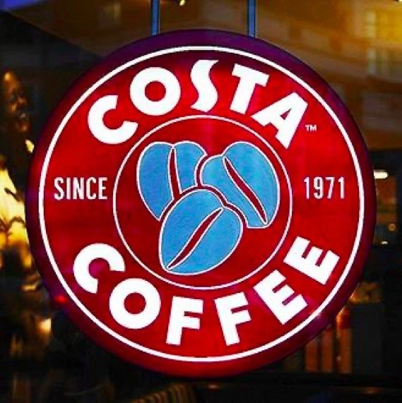 COSTA咖啡供應(yīng)商被收購！