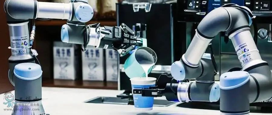 手沖、拉花都可以！給咖啡師一條活路吧??！