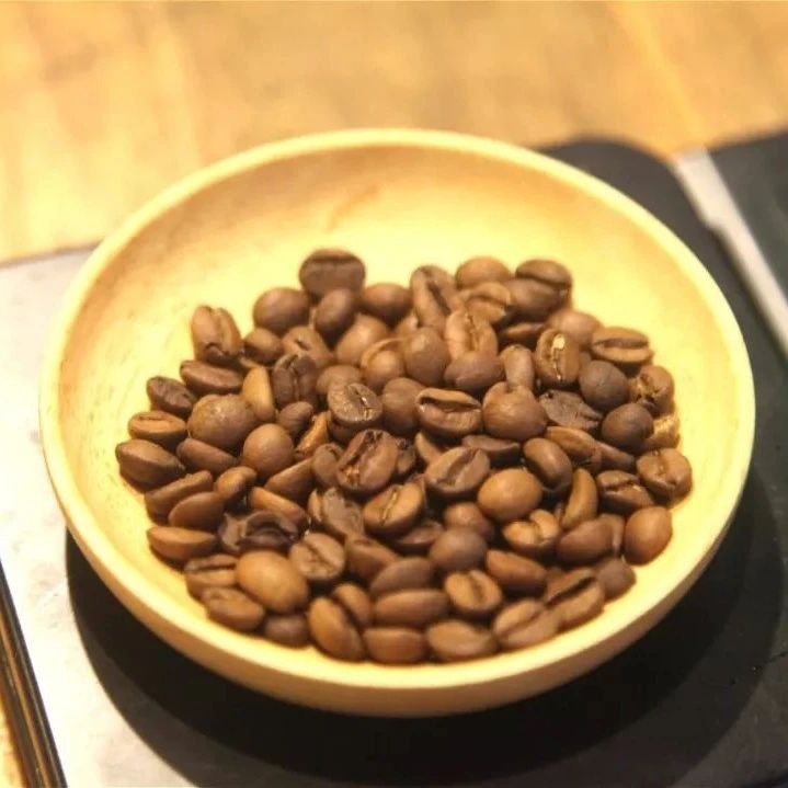 咖啡知識(shí) | 咖啡豆為什么要進(jìn)行養(yǎng)豆？