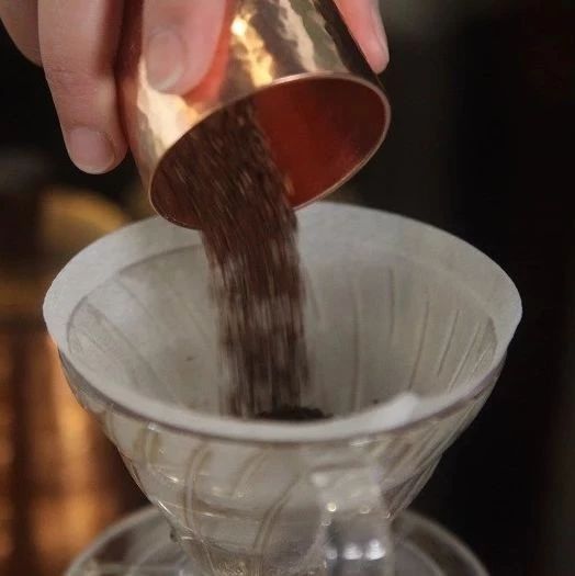 咖啡知識 | 咖啡中的苦是怎么來的？