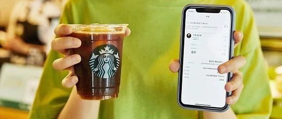 星巴克又出新的玩法，星巴克要改變星享俱樂部會員制度了！