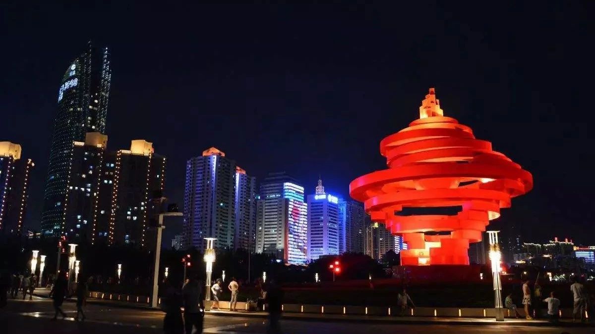 醉啡不醉酒，十月青島見！
