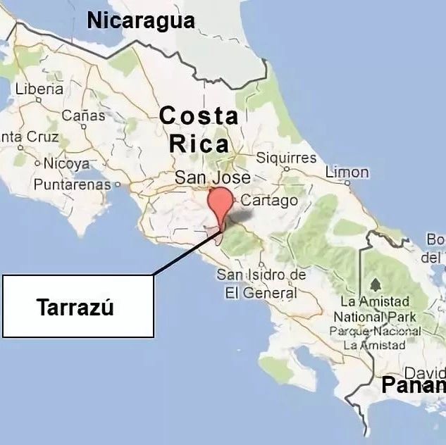 咖啡產(chǎn)區(qū) | 五分鐘了解哥斯達(dá)黎加精品咖啡！