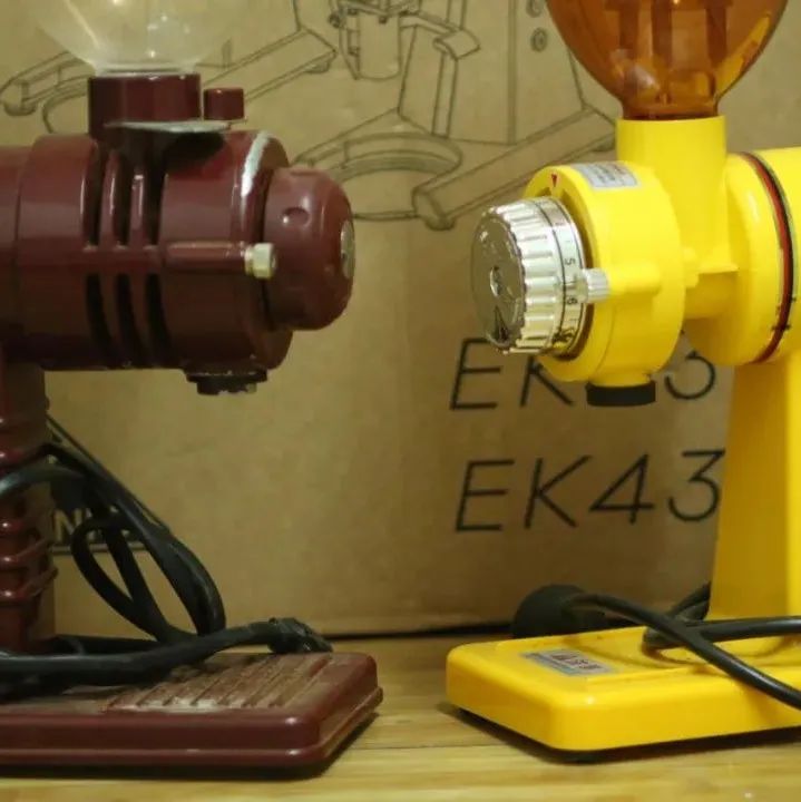 手磨還是電磨？如何選擇適合自己的磨豆機(jī)？