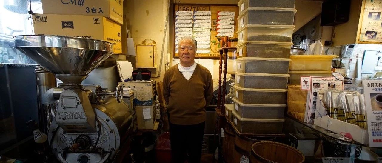叮！您收到一條讓咖啡更好喝的建議，來自京都人，請注意查收。