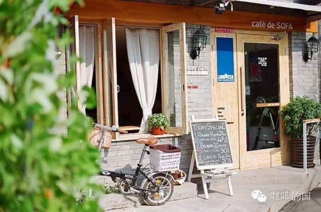 開店必讀文章?。。￠_咖啡館 個(gè)重要步驟，你做了幾個(gè)？！