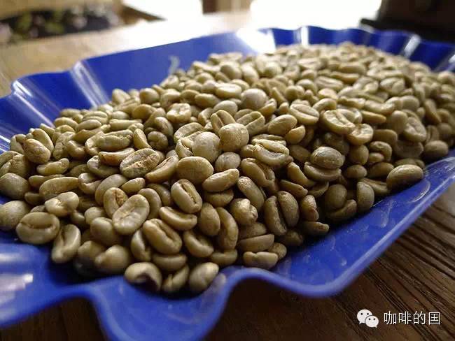 怎樣的生豆才是優(yōu)質(zhì)的生豆呢？