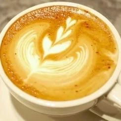 咖啡＋枸杞！朋克養(yǎng)生進(jìn)來(lái)看一下！