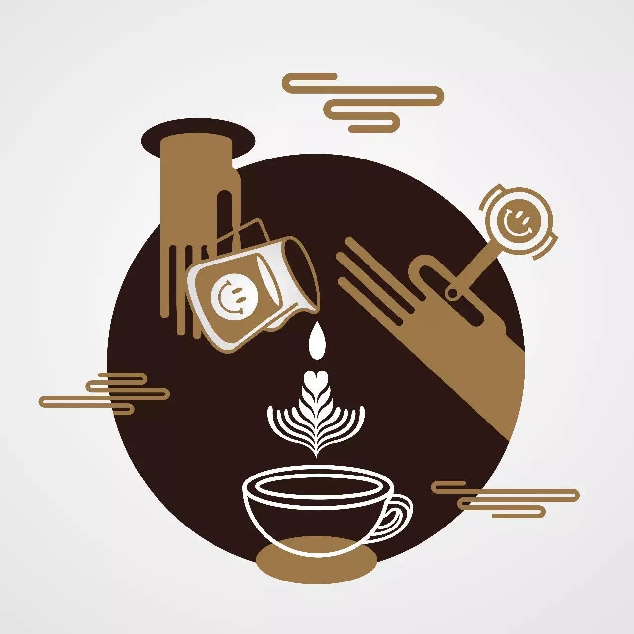 男神拉花賽程公布，您的城市上榜了沒？（附報(bào)名方式）