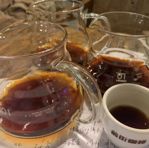 咖啡知識 | 如何鑒賞咖啡的風味