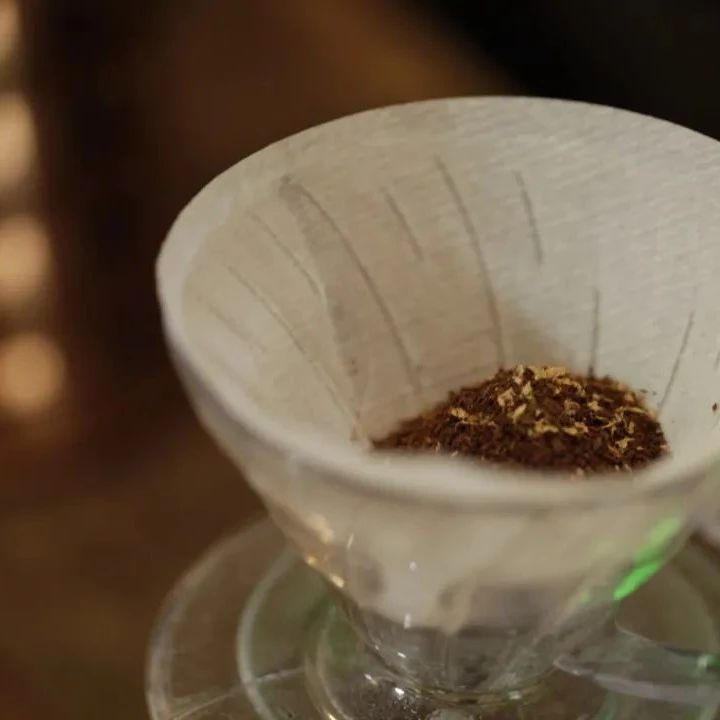 咖啡師養(yǎng)成記 | 手沖咖啡豆是不是越新鮮越好？