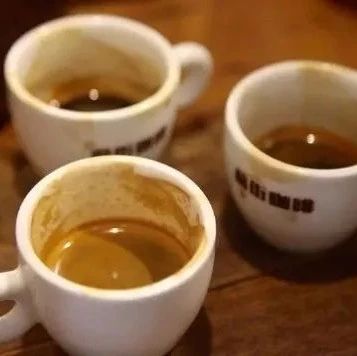 咖啡因含量 | Espresso咖啡因的含量高嗎？