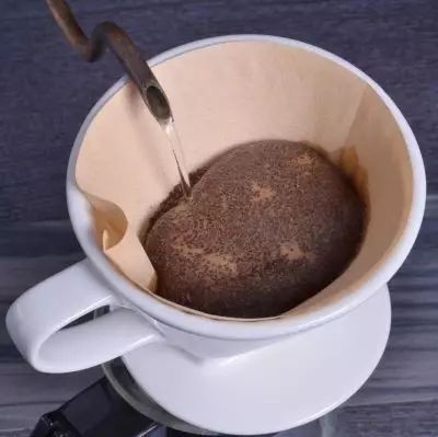 來杯手沖咖啡吧！ 跟著達(dá)人學(xué)幾招實(shí)用小技巧～