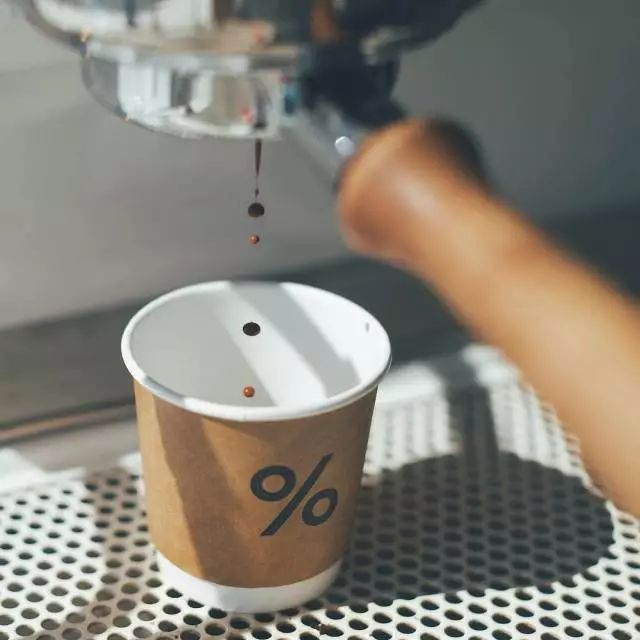 咖啡是生活中美好事物的本質(zhì)：香港% Arabica，一間「只賣咖啡」的咖啡館
