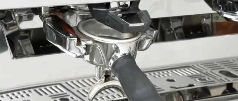 只知道手柄直入？La Marzocco KB 沒那么簡(jiǎn)單