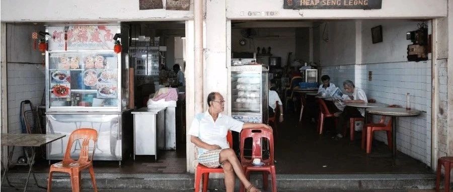 中國人喝咖啡，一點(diǎn)都不崇洋媚外