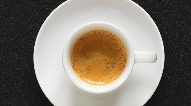 完美咖啡的四個基本要素
