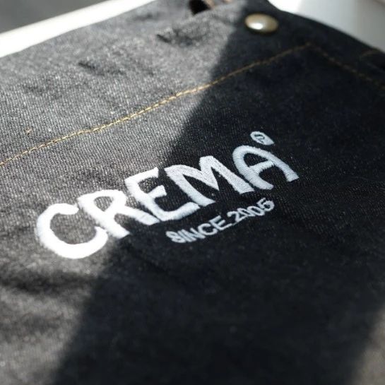 廣州&深圳 | CREMA COFFEE  月培訓課程表