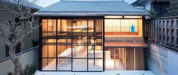 新規(guī)定 : Blue Bottle 宣布將不再使用一次性杯子！