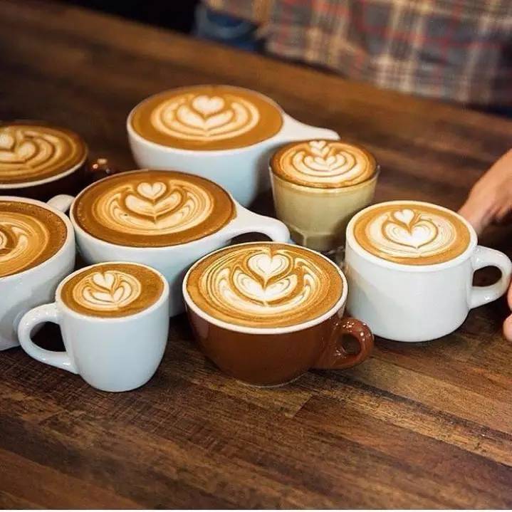 你為什么喜歡咖啡？