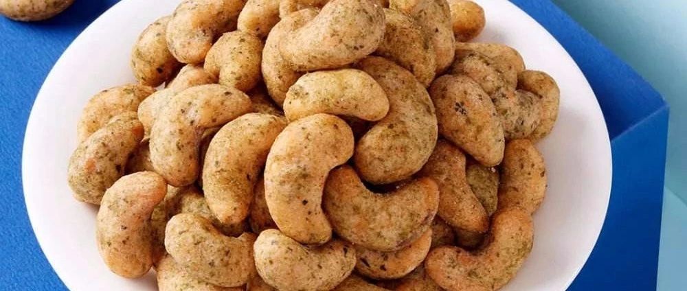賣完奶茶，賣堅果？“產(chǎn)業(yè)中臺”難道才是瑞幸的模式?