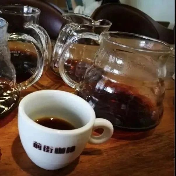 咖啡沖煮 | 不同手沖咖啡粉水比風味區(qū)別