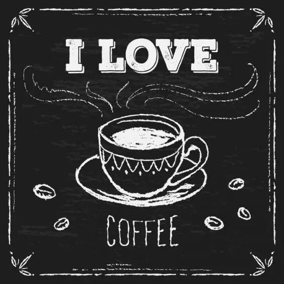 超棒咖啡信息圖，掃盲必備！