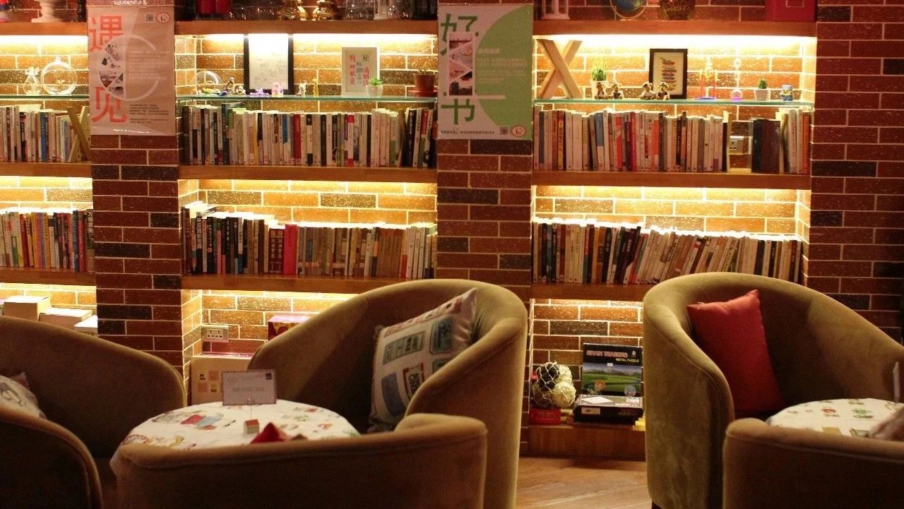 到咖啡館工作，越來越受歡迎？
