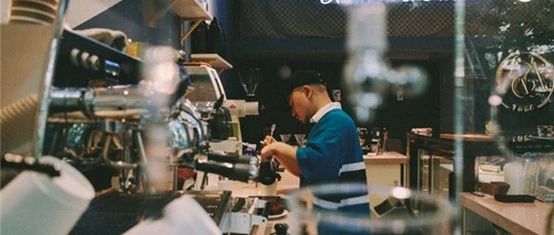 從上?？纯Х燃?xì)分市場的發(fā)展