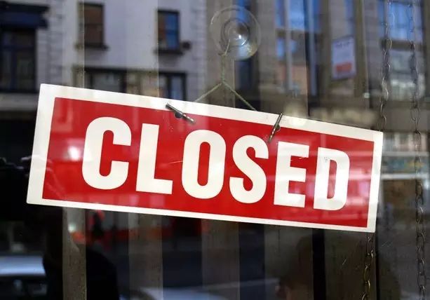 這樣開店不死才怪 | 慘痛教訓(xùn)