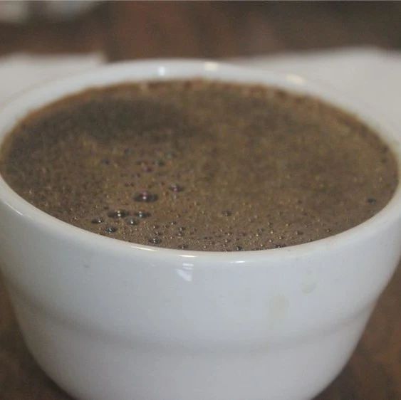 咖啡知識 | 國際評審的杯測筆記！