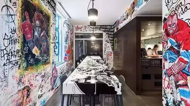 拒絕平庸，那就開家有個性的店！