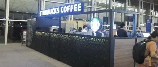 國內(nèi)首例！香港星巴克一員工感染新冠病毒！