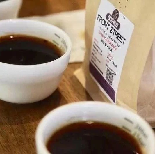 咖啡知識(shí) | 我們?yōu)槭裁匆M(jìn)行咖啡杯測(cè)？