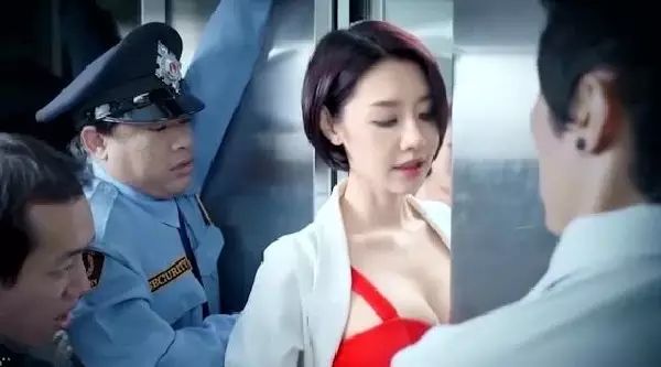 這咖啡短視頻很“污”，也很火！