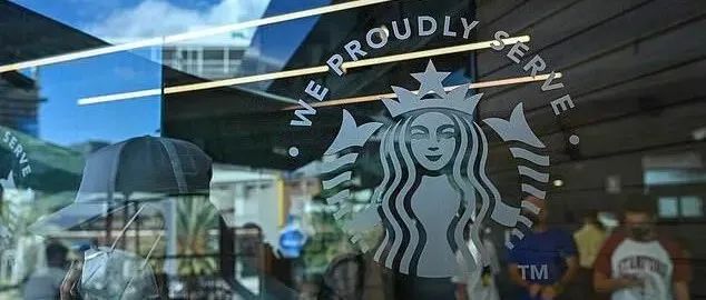 天吶！現(xiàn)在連山寨星巴克也這么大口氣了嗎？？？