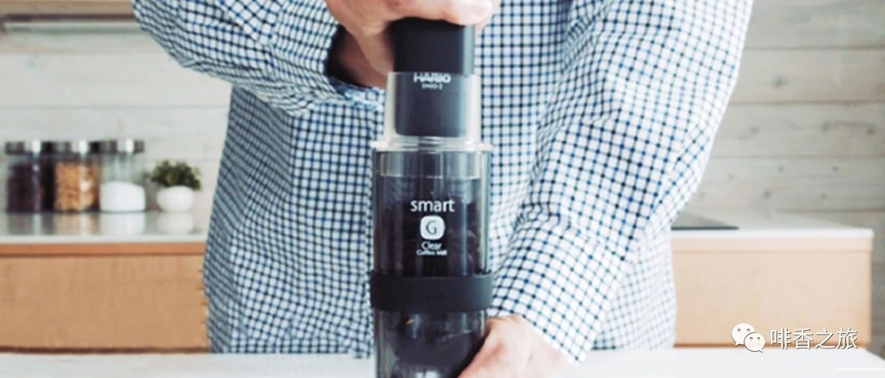 還糾結(jié)是買手搖磨還是電動(dòng)磨？smart-G小黑條讓你同時(shí)滿足