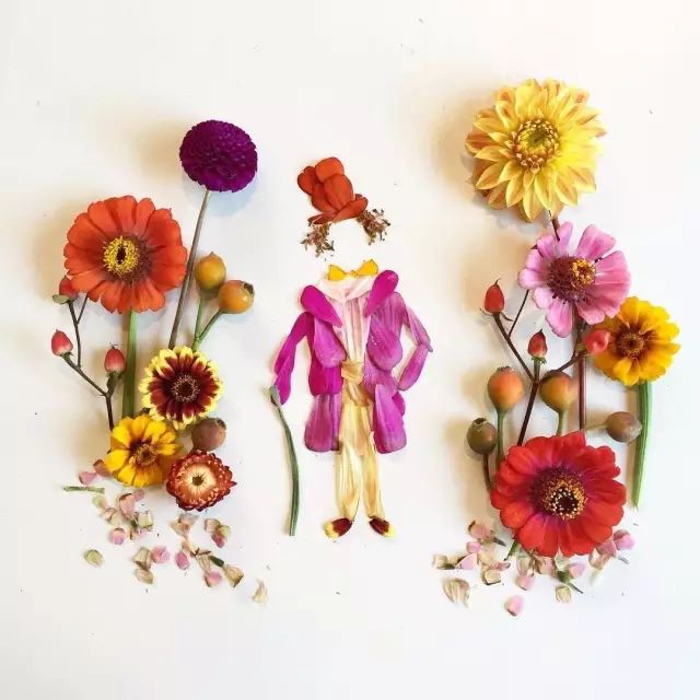 懂美的人，不容易做丑事